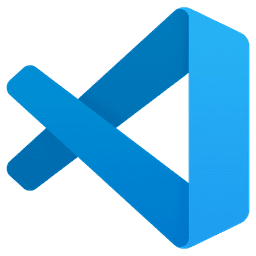 VS Code logo