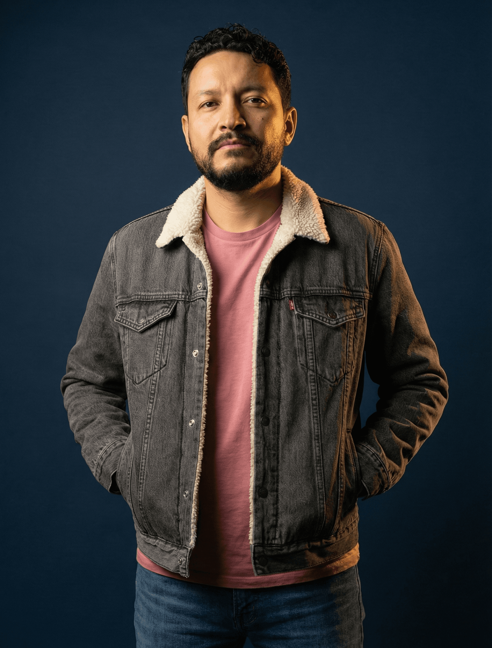 Foto de perfil de David Fajardo