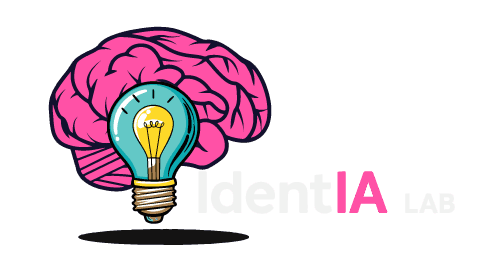 Identia Logo