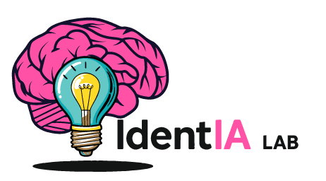 Identia Logo